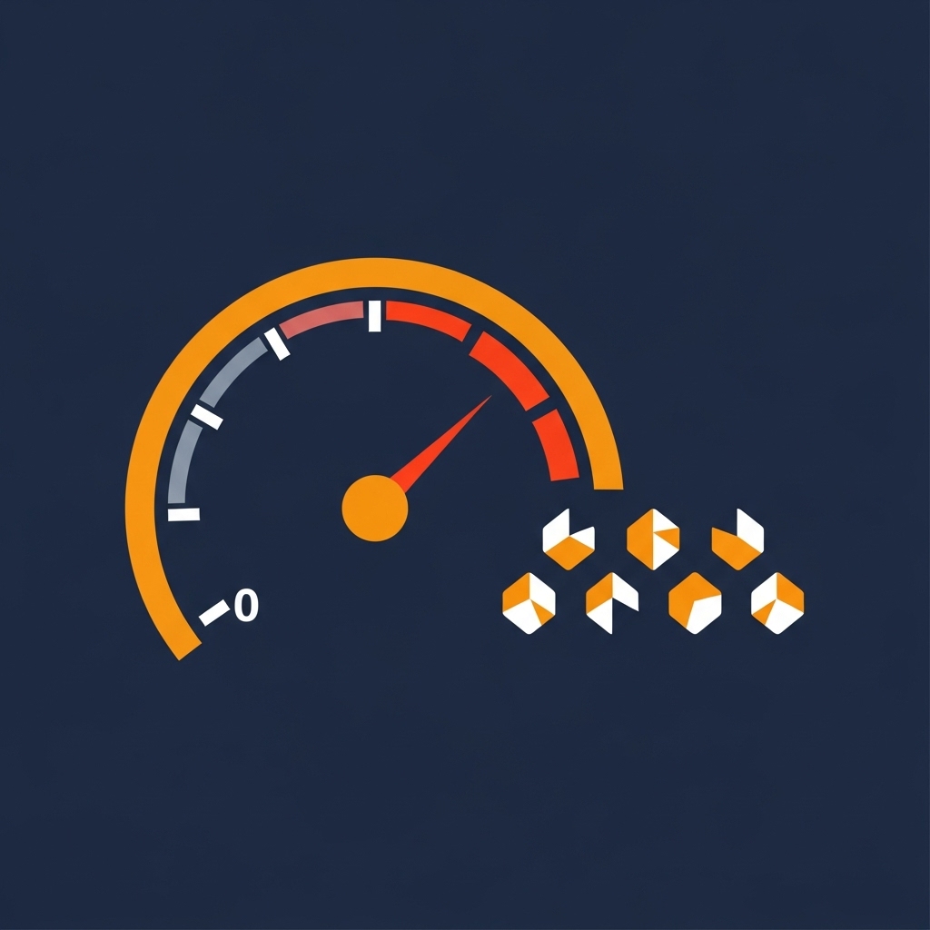 Illustration zum Thema MPU wegen Punkten: Wann sie droht und wie du den Gutachter überzeugst