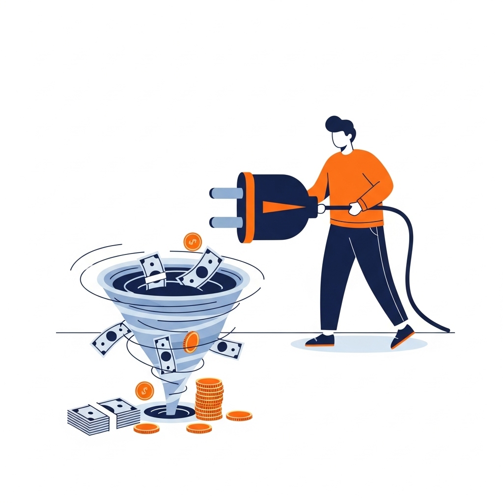 Illustration zum Thema MPU-Kosten 2025: Komplette Übersicht, Spartipps & KI-Alternativen